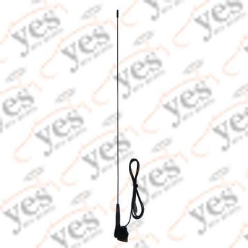 Yes 255 Renault Hareketli Tepe Anteni
