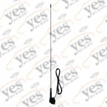 Yes 255 Renault Hareketli Tepe Anteni
