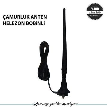 Yes 315 Jop Çamurluk Anteni