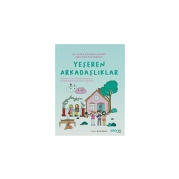 Yeşeren Arkadaşlıklar - Christine McLaughlin