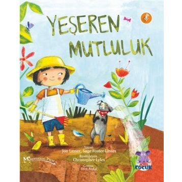 Yeşeren Mutluluk Nobel Yayınları