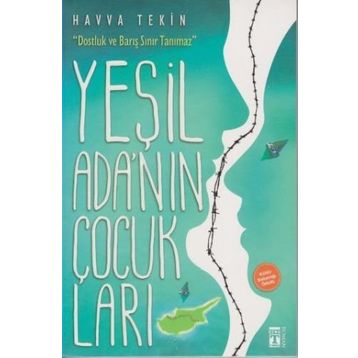 Yeşil Ada’nın Çocukları - Havva Tekin