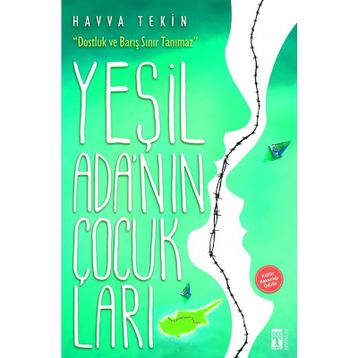 Yeşil Ada’nın Çocukları - Havva Tekin