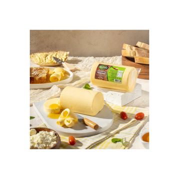 Yeşil Akçaabat 500 gr Tuzsuz Trabzon Tereyağı (2 adet)