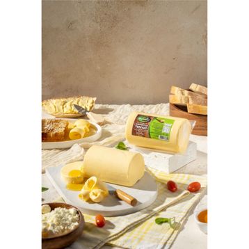 Yeşil Akçaabat 500 gr Tuzsuz Trabzon Tereyağı (2 adet)