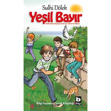 Yeşil Bayır - Sulhi Dölek