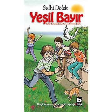 Yeşil Bayır - Sulhi Dölek