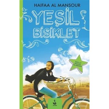 Yeşil Bisiklet - Haifaa Al Mansour