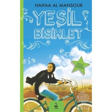 Yeşil Bisiklet - Haifaa Al Mansour