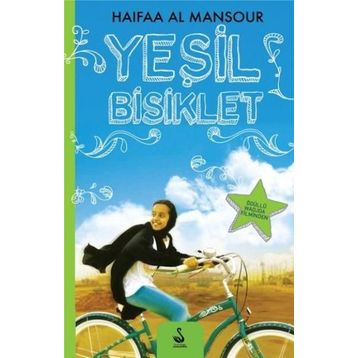 Yeşil Bisiklet - Haifaa Al Mansour
