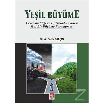 Yeşil Büyüme - Zafer Yalçın
