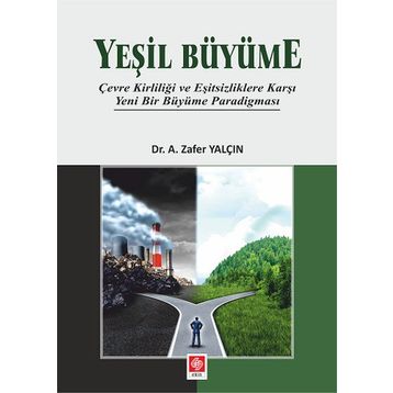 Yeşil Büyüme - Zafer Yalçın