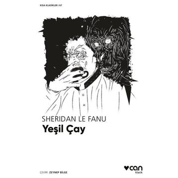 Yeşil Çay - Can Yayınları