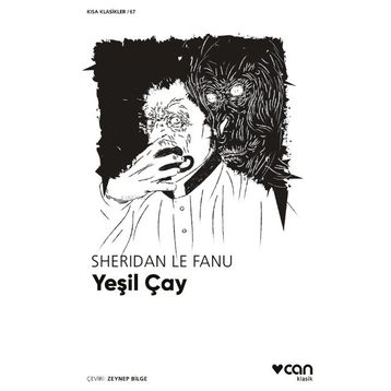 Yeşil Çay - Can Yayınları