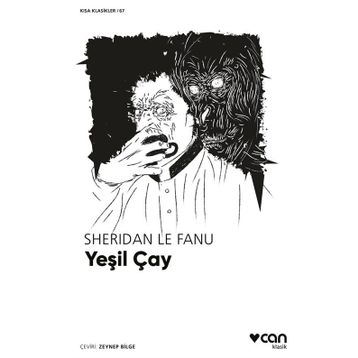 Yeşil Çay - Can Yayınları