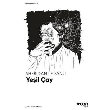 Yeşil Çay - Can Yayınları