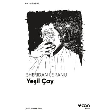 Yeşil Çay - Can Yayınları