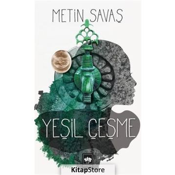 YEŞIL ÇEŞME - METIN SAVAŞ