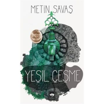 YEŞIL ÇEŞME - METIN SAVAŞ
