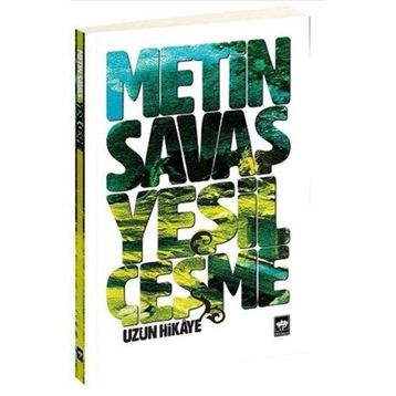 YEŞIL ÇEŞME - METIN SAVAŞ