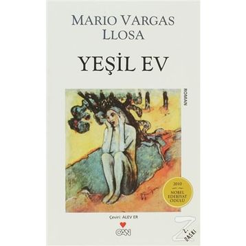 YEŞİL EV - OKTAY AKBAL