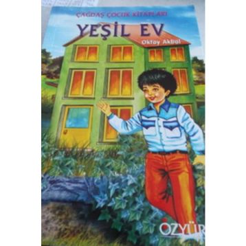 YEŞİL EV - OKTAY AKBAL