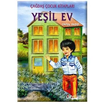 YEŞİL EV - OKTAY AKBAL