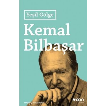 Yeşil Gölge - Kemal Bilbaşar