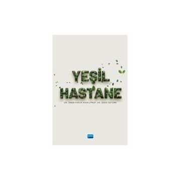Yeşil Hastane Nobel Bilimsel Eserler