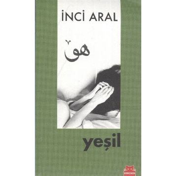 Yeşil - İnci Aral