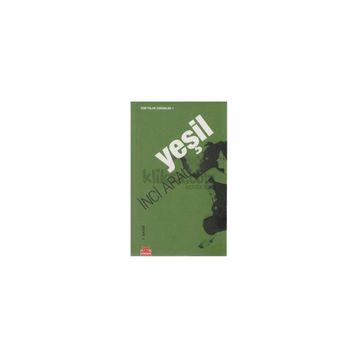 Yeşil - İnci Aral