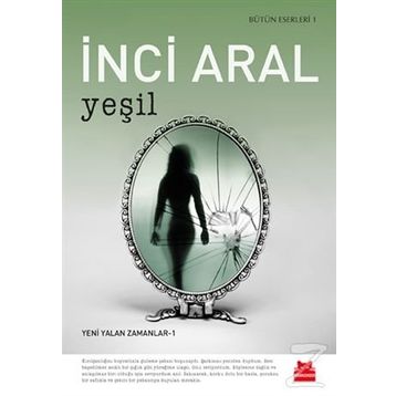 Yeşil - İnci Aral