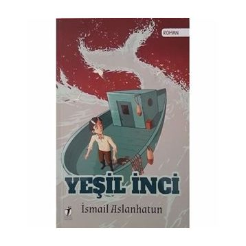 Yeşil İnci İsmail Aslanhatun