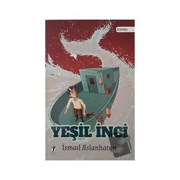 Yeşil İnci İsmail Aslanhatun