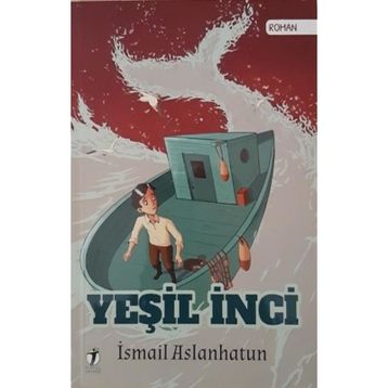 Yeşil İnci İsmail Aslanhatun