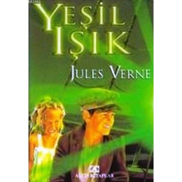 Yeşil Işık - Jules Verne