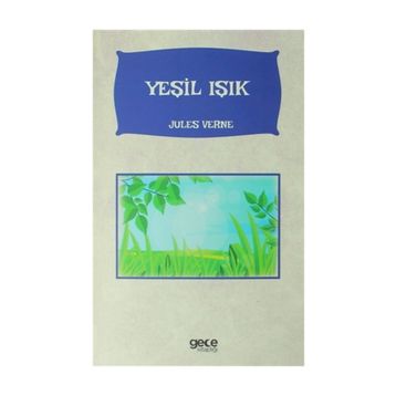 Yeşil Işık - Jules Verne