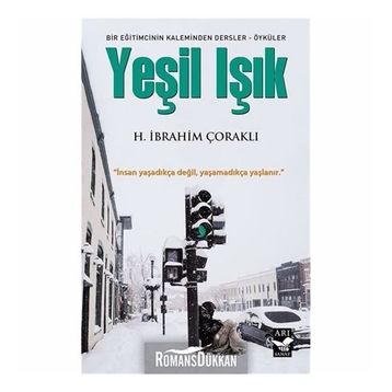 Yeşil Işık - Jules Verne
