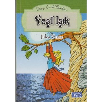Yeşil Işık - Jules Verne