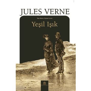 Yeşil Işık - Jules Verne