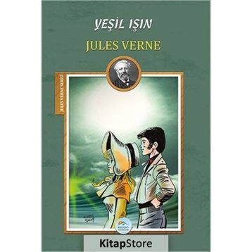 Yeşil Işın - Jules Verne