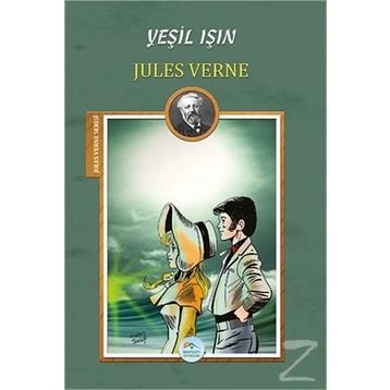 Yeşil Işın - Jules Verne