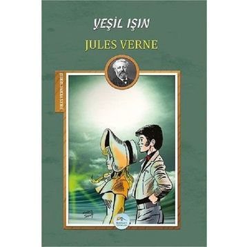 Yeşil Işın - Jules Verne