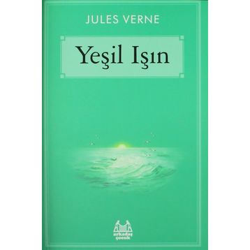 Yeşil Işın - Jules Verne