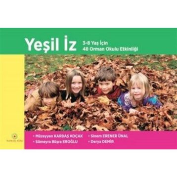 Yeşil İz Derya Demir