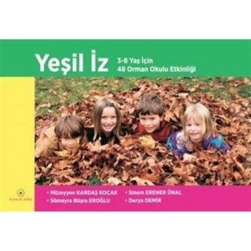 Yeşil İz Derya Demir