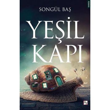 Yeşil Kapı-Az Kitap Yayıncılık