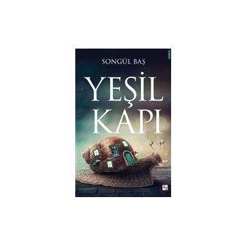 Yeşil Kapı-Az Kitap Yayıncılık