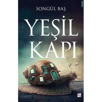 Yeşil Kapı Songül Baş