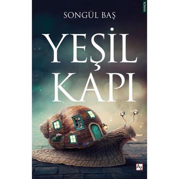 Yeşil Kapı Songül Baş